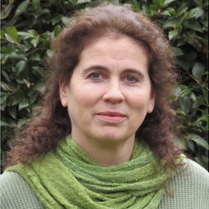 Dr. Melanie Hawkins photo
